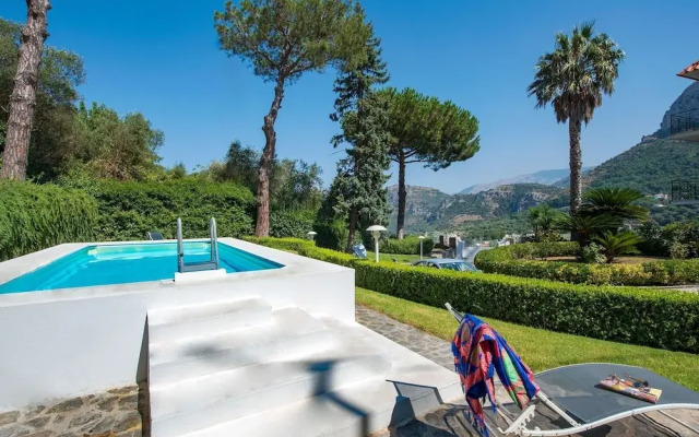 Villa Sam