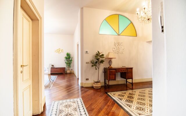 Sweet Dream Rooms In centre