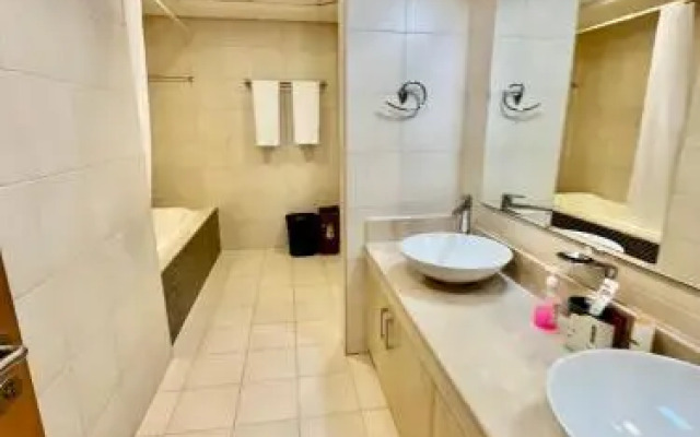 Luxury Apartment Palm Jumeirah