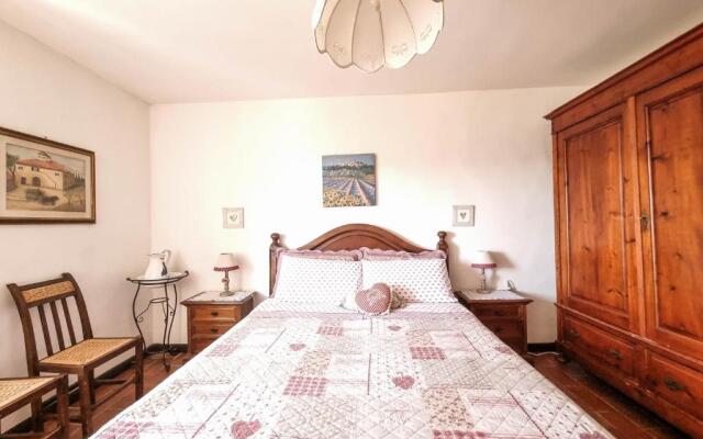 Appartamenti Tortorella