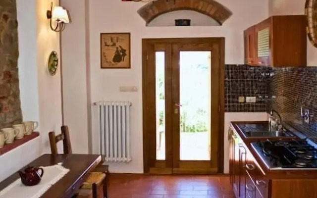 Lionforti da Vico B&B and Apartments