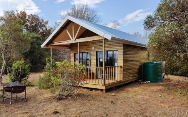 The Edge Mountain Retreat