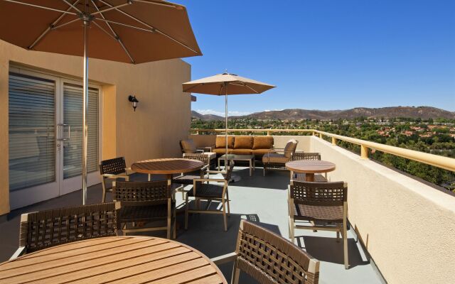 Sheraton Agoura Hills Hotel