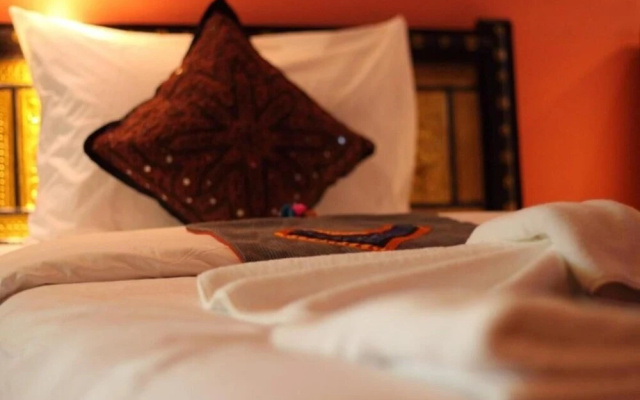 Changpuak Boutique House
