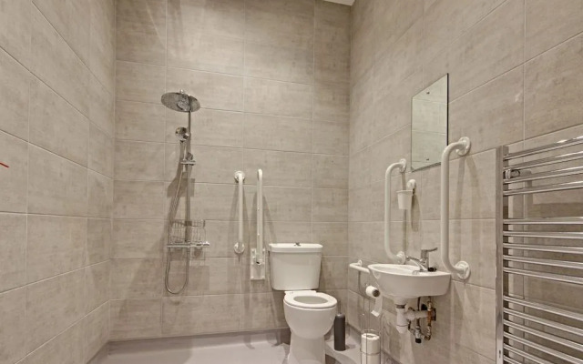 Highfield Bed & Breakfast