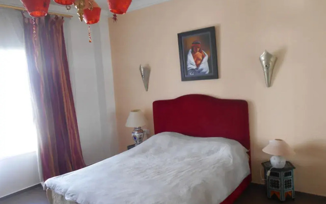 Cozy Marina PentHouse  Ref T32401