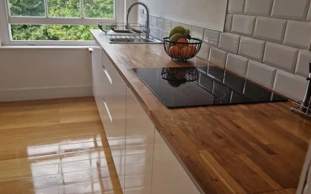 NEW! Grimsby Central, Spacious, 2 Bedrooms