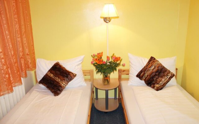 Westend City Hostel GmbH