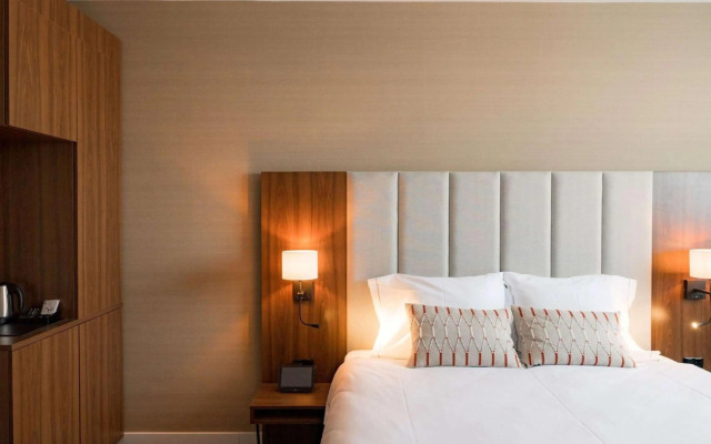 Hotel Ter Zand - Handwritten Collection (Opening S