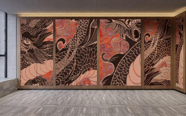 NOA HOTEL BEIJING LONGFU（The Forbidden City）