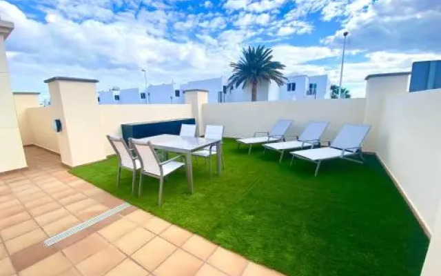 Villas Lanzarote