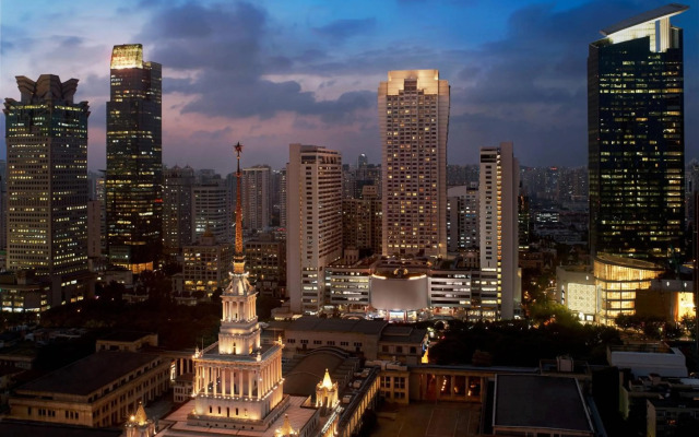 The Portman Ritz-Carlton, Shanghai