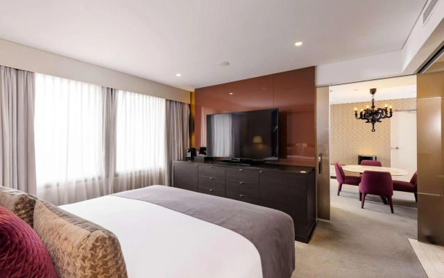 Sofitel Brisbane Central