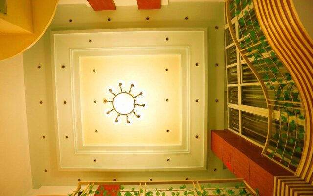 Cupid Youth Hostel