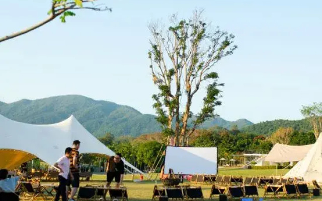 Pastoral Hotel (Damao Ocean Eco-Village Branch）