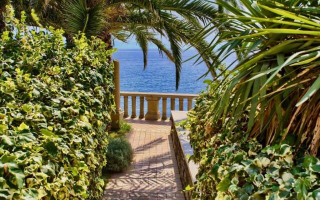 Villa Baronessa