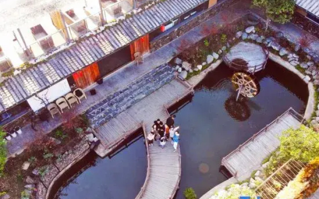 Meet 31 Jian Guesthouse