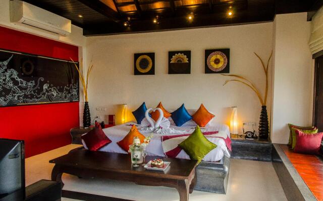 Kirikayan Boutique Resort