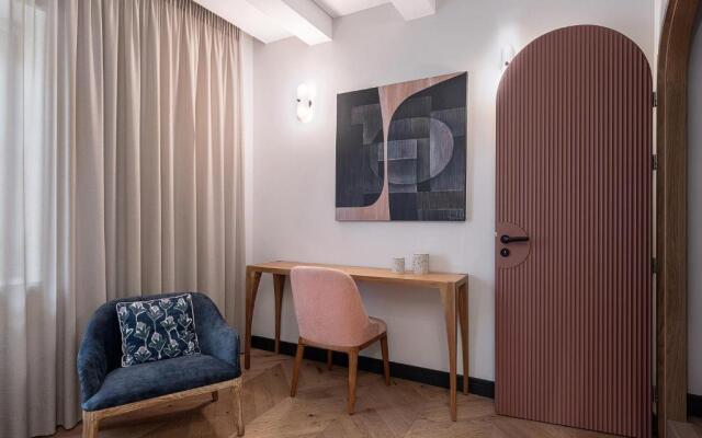Malmo Historic Hotel