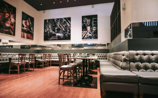 Hilton Garden Inn Downtown Dallas