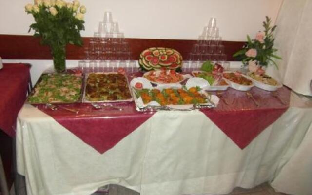 Florentia Hotel