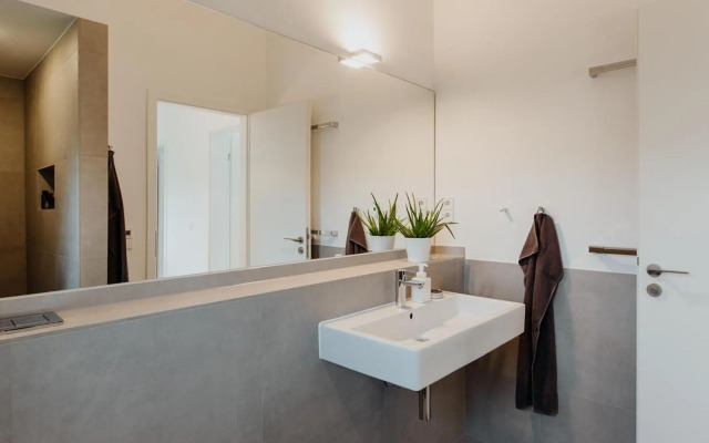 Strandweiss & Strandgrau