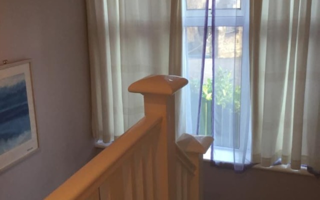 Haven House self catering