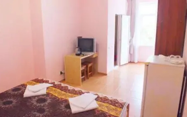 Oliva Club Hotel