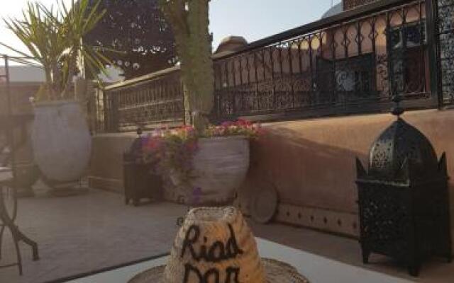 Riad Dar Nadwa