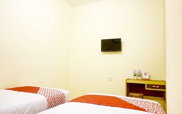 Ganesha Homestay by OYO Rooms