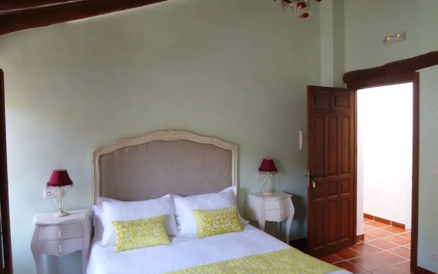 Casa Rural El Gaiter