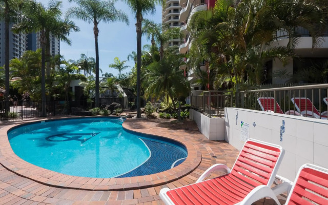Alexander Holiday Apartments