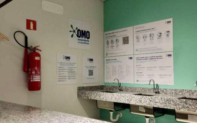 Maravilhoso Apartamento Em Frente Ao Metrô Brás !