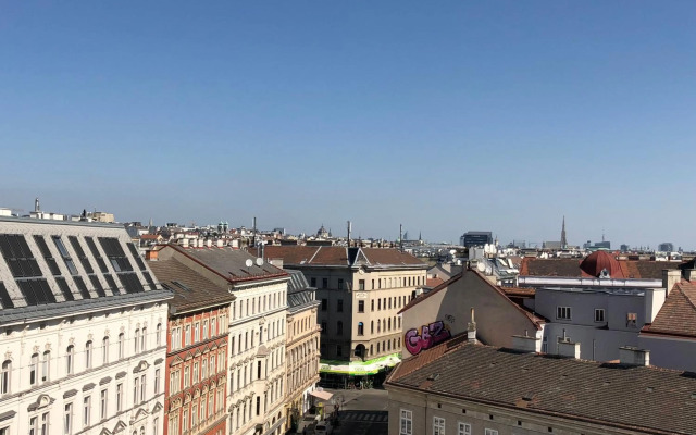 Best Place Apartments Vienna