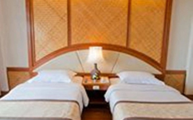 Golden Beach Hotel Pattaya