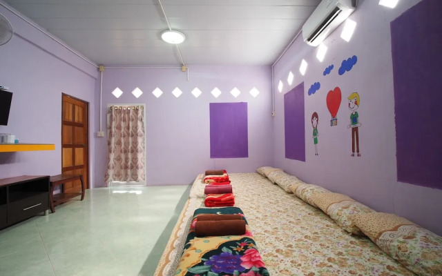 OYO 931 Sor Chareanpanit