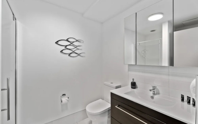 Residence du Lac by Staysouth
