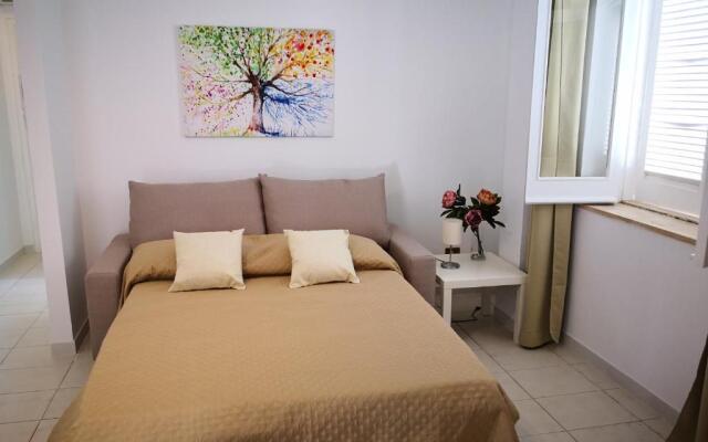 Residence VILLA FIORITA