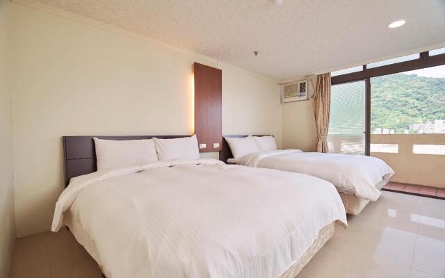 Suao Hotel