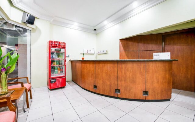 Benson Apartelle