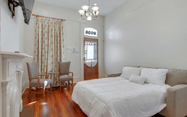 2 Bedroom - 2036