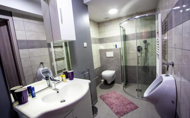 apartma Golovec