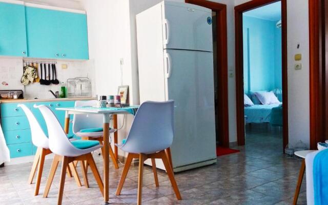 Apartment Marina 1