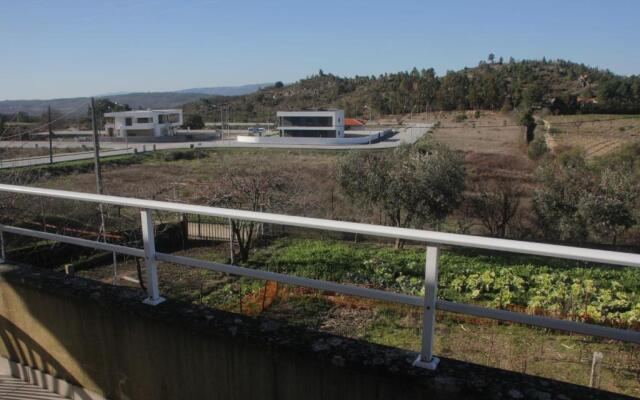 Quartos em vivenda serra da Estrela