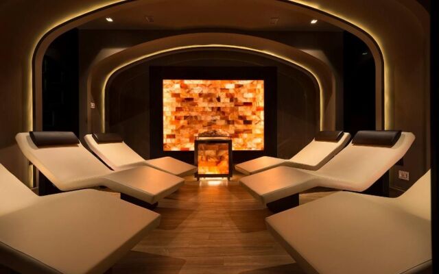 Wellness Santa Beach Thessaloniki