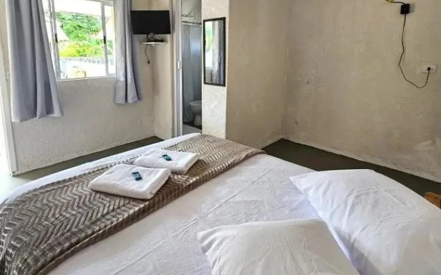 Pousada e Hostel Vovó Idalina