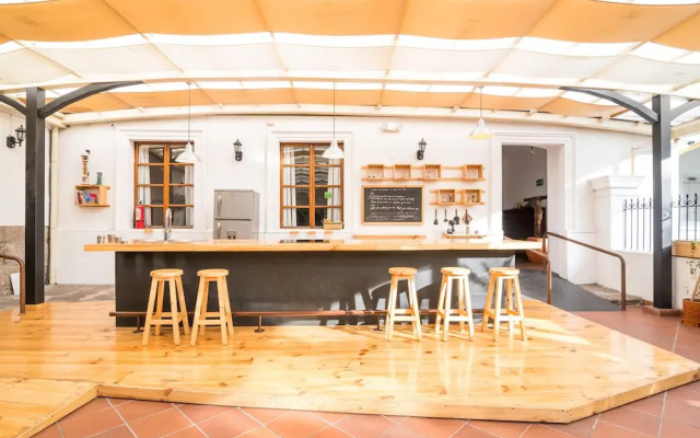 Viajero Quito Hostel