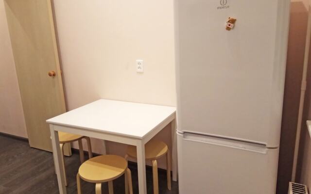 Apartment Hanaka on Novokyzminskaya 12