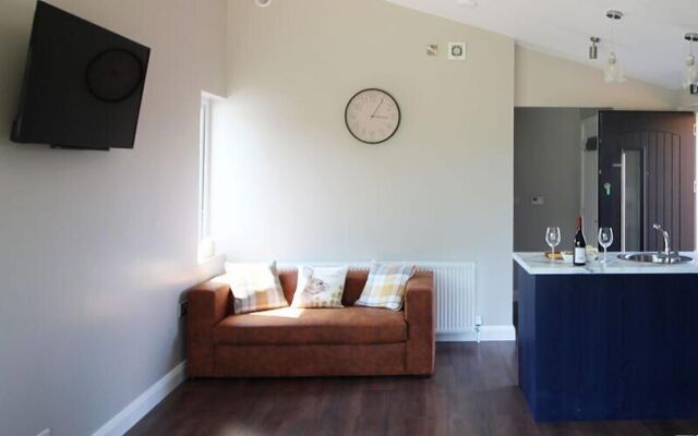 The River Bann Retreat