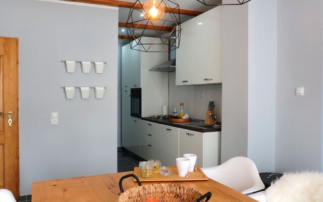 Guest house Sara Latin